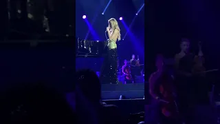 Celine Dion - All By Myself - Las Vegas March 2019
