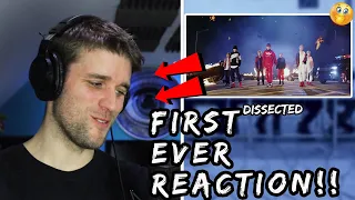 Rapper Reacts to BTS FOR THE FIRST TIME!! | Mic Drop (Steve Aoki Remix) Official MV