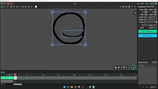How to make fnf sprites without adobe animate | (very real)