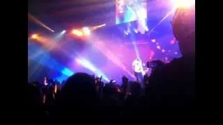 Sexion D'assaut - Dome de Marseille (30.04.13) - J'me tire Gims