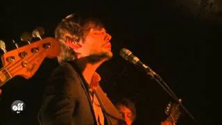 OFF LIVE - Puggy "How I Needed You" (6/13)