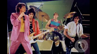 The Rolling Stones Live Full Concert Capital Centre, Landover, 8 December 1981