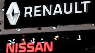 Renault Deputy CEO Has ‘No Doubt’ Nissan Alliance Survives