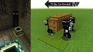 TikTok + Minecraft Memes Compilation | Coffin Dance