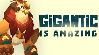 Everything You Need To Know About Gigantic In 11 Minutes