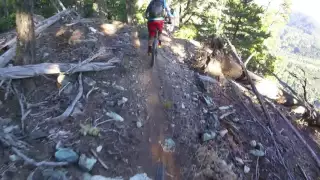 Riding Jack the Ripper - Pemberton