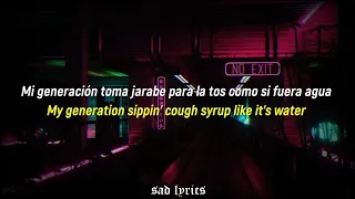 Kendrick Lamar - A.D.H.D // Sub Español & Lyrics