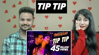 Indian Couple reaction on Tip Tip Song: Sooryavanshi