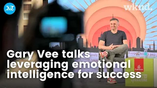 Gary Vee talks leveraging emotional intelligence for success