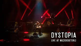 Lesoir - Dystopia (Live at Muziekgieterij)