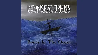 Bones in the Ocean (Remixed)