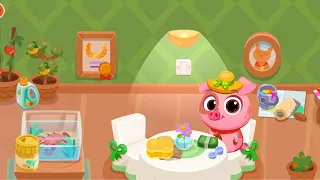 Bubbu. Bubbu restaurant.My virtual kitten. My little friend. My pets.