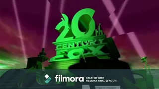 20th Century Fox (1994) Remake Effects