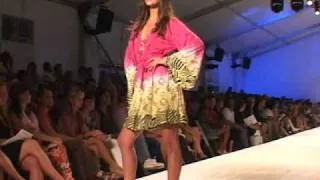 CIA MARITIMA SWIMWEAR Fashion Show - HiQ