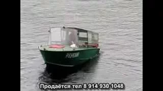 Водомёт Прогресс 2 М