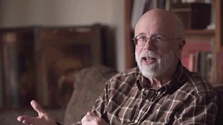 Michael Behe: Darwin Devolves - Science Uprising Expert Interview