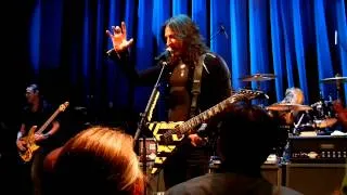 Stryper - Sing-Along-Song + Loud 'n' Clear - Foxborough, MA 5/25/12