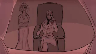 Epic III - Hadestown || Animatic (FULL)