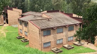 UNIVERSITY OF RWANDA HUYE CAMPUS HOSTELS AND THEIR NAMES