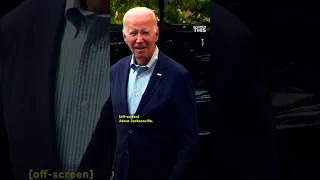 Biden to Speak With DeSantis About Jacksonville Shooting