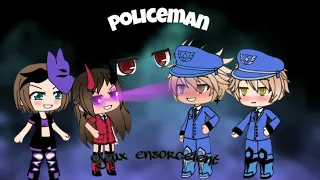 Policeman //GLMV// French traduction //yeux ensorcelement//