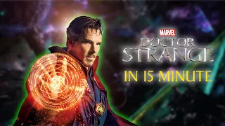 Doctor Strange in 15 minute