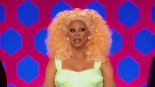 RuPaul's Drag Race - Bring Back My Girls!