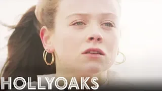Juliet Reveals Her Sexuality | Hollyoaks
