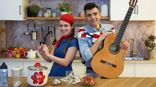 Музыкальная кухня, выпуск 2 - шоу МОЙ ДЖЕМ для детей