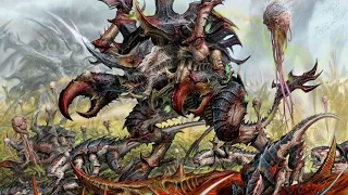 Do or Don't: Tyranids