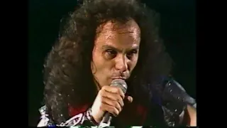 Dio - Super Rock '85 in Japan