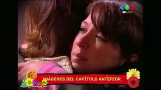 Floricienta: capítulo 84 en Telefe (Full HD)