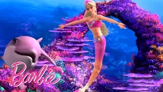 Français: Bande-annonce Barbie™ et Le Secret des Sirènes 2 | @BarbieFrancais