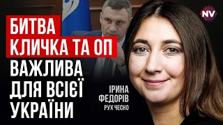 Скандальний законопроєкт. Європарламент закликав його не підписувати – Ірина Федорів