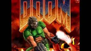 DooM Music - Nobody Told Me About id [e2m8] [HQ]