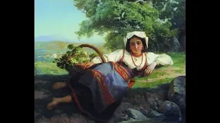 Один из самых уникальных  художников своего времени Василий Петрович Верещагин
