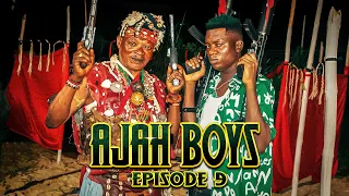 AJAH BOYS EPISODE 9 war OGB CULTIST | Kelvin IKEDUBA | lalude |