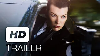 THE ROOKIES Trailer (2021) | Milla Jovovich, Talu Wang, Sandrine Pinna | Sci-Fi Movie