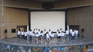Y21 Freshers Dance Showcase 2022 | IIT KANPUR.