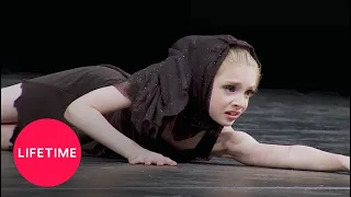 Dance Moms: Sarah's Solo "On My Own" (Season 4) | Lifetime