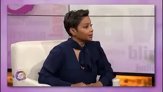 Sister Circle | Sisters Of The Court: Judge Lynn Toler From Divorce Court   | TVONE