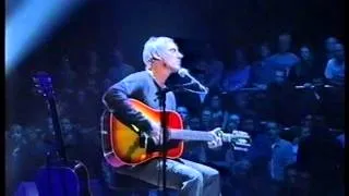 Paul Weller - Wildwood - Later Live - BBC2 - Friday 5th October 2001