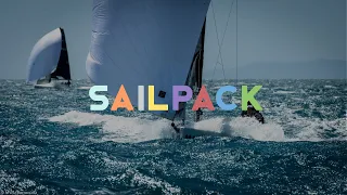 Анализ финала лиги чемпионов J70 | Sailpack, Zhik Russia, ZigZag Club