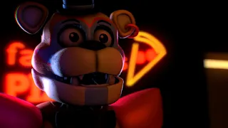 [FNAF:SB/SFM] (Glamrock Freddy) Original Voice Impression by VaporTheGamer