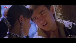 Jaane Mujhe Kya Hua || BAAZI || Aamir Khan&Mamta Kulkarni || Full Video Song