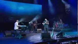 Bob James - Feel like making Love (Live at Java Jazz Festival 2010)