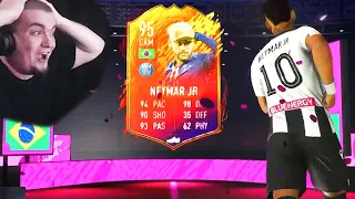 CEL MAI BUN PACHET DIN VIATA MEA + 9 PRIME ICON PACKS / FIFA 20 PACK OPENING