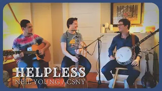 Helpless (Neil Young Cover)