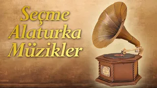 1 Saat Boyunca Alaturka ve Türk Sanat Müziği Flüt Eşliğinde