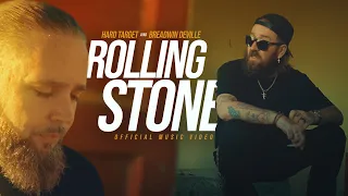 Hard Target x Breadwin Deville - Rolling Stone (Official Music Video)